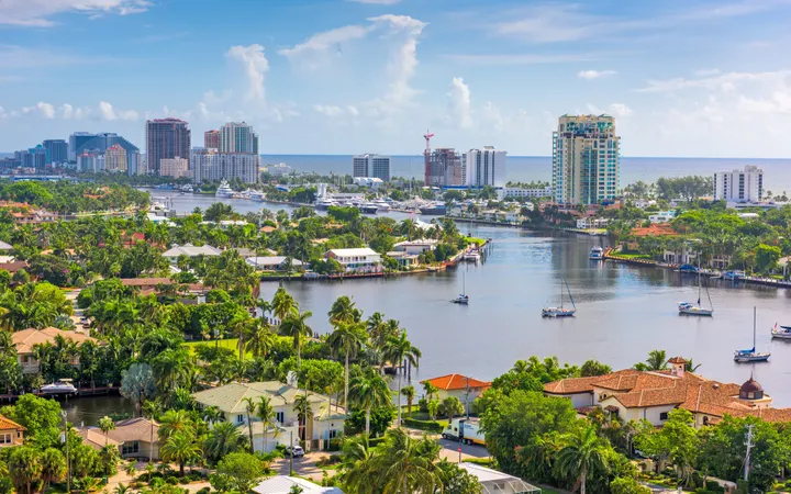 Raintree Riverwalk Residences: Future New River Living in Fort Lauderdale