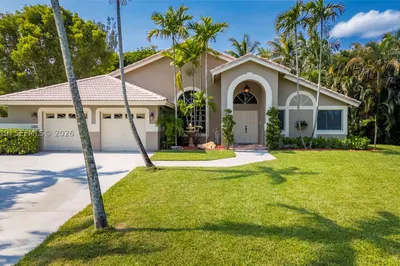 14501 SW 18th Ct 1