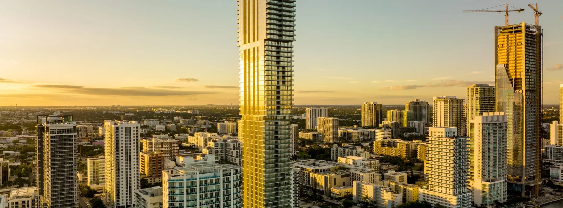 Moon Bay in Edgewater: Waterfront Living with a Miami Vibe