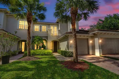 6379 Bella Circle W #606 1