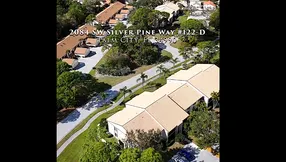 Move-In Ready Condo in Palm City!