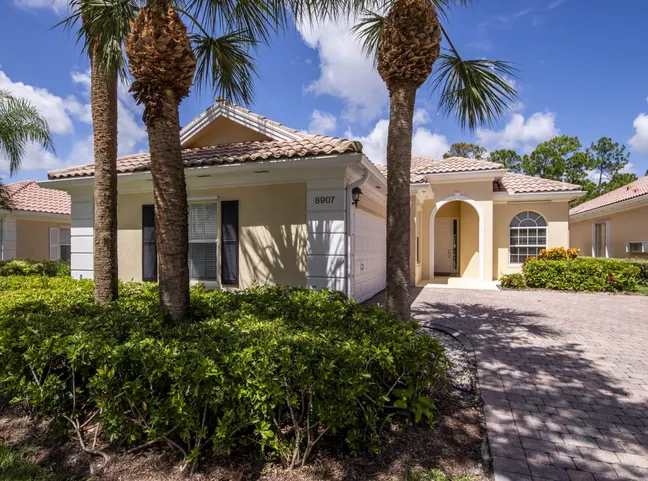 Just Listed | 8907 Oldham Way