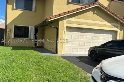 Miami Residential 1