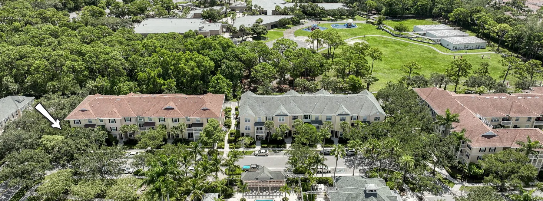Just Listed | 245 Murcia Drive #201