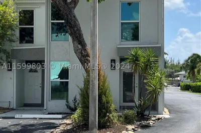 8 Coventry Way #19B 1