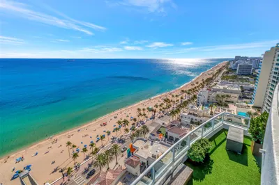 1 N Fort Lauderdale Beach Blvd #2203 1