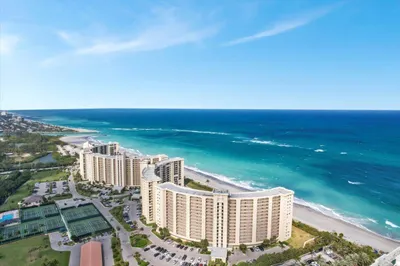 100 Ocean Trail Way #107 1