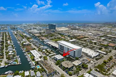 1424 SE 15th Street #24 1