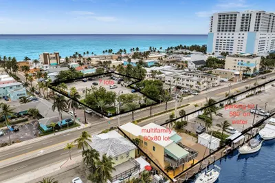 1409 N Ocean Drive 1