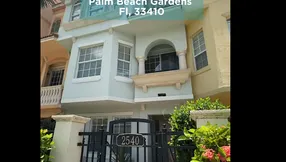 Palm Beach Gardens Perfection Just Listed!