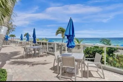 3700 Galt Ocean Dr #814 1