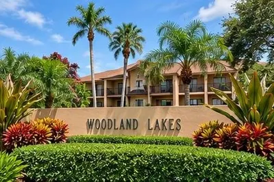 5344 WOODLAND LAKES Drive #225 1