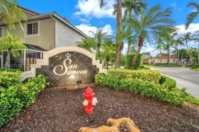 3692 San Simeon Cir 1