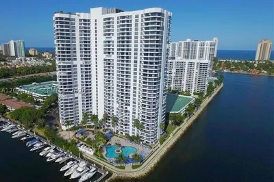 3530 Mystic Pointe Dr #1907 1