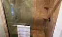 Primary Shower