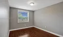 Bed 3 with Wood Floors!