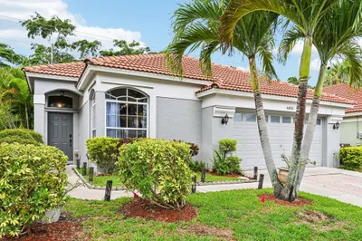4056 Dorado Drive 1