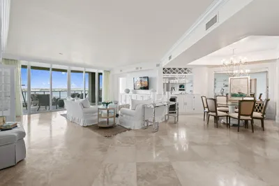 5050 N OCEAN Drive #1203 1