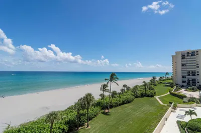 400 Ocean Trail Way #601 1