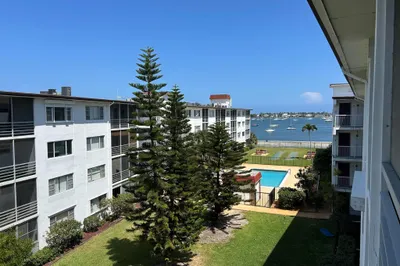 4500 N Flagler Drive #D21