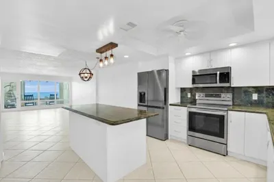 1850 S Ocean Boulevard #304 1