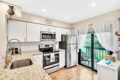 55 Tropic Isle Drive #37 U 1
