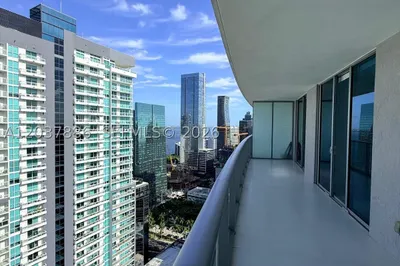 1100 S MIAMI AVE #3811 1