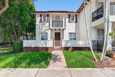 4651 Mimosa Terrace #1212 1