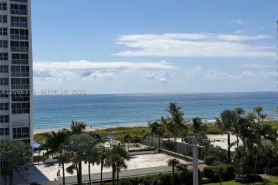2851 S Ocean Boulevard #6 V 1