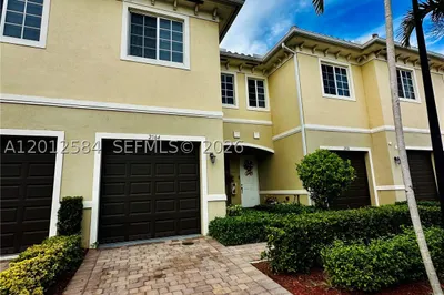 2574 SW 81st Ter #2564 1