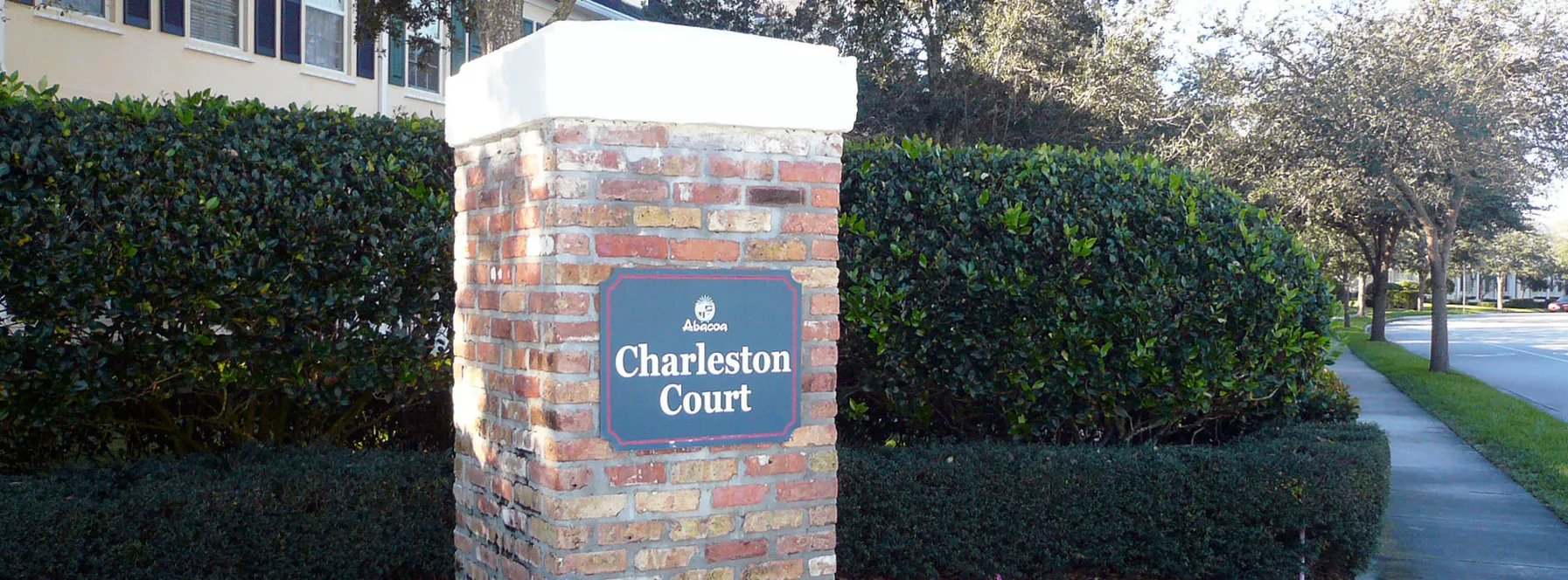 Homes Sold By Jeff Lichtenstein in Charleston Court
