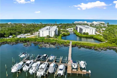 3792 NE Ocean Boulevard #104S 1