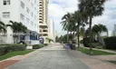 IN THE BACK WALK WAY