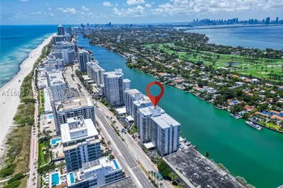 5750 Collins Ave #PH B 1