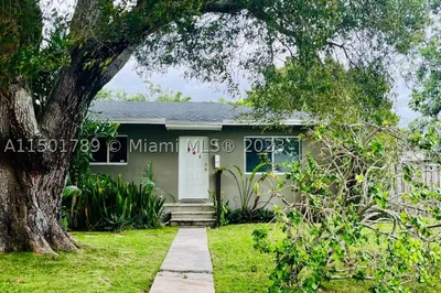 501 NE 110th St 1