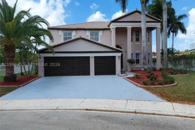 16863 SW 50th St 1