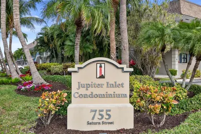 755 Saturn Street #H101 1