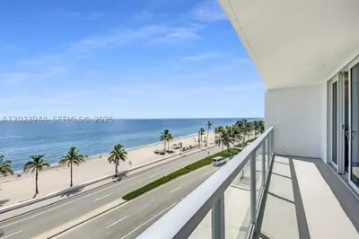 209 N Fort Lauderdale Beach Blvd #5B 1