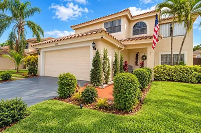 1431 SW 87th Way 1