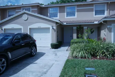 16254 Sierra Palms Drive 1