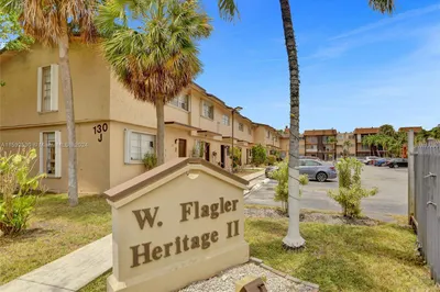 10851 SW 2nd St #K106 1