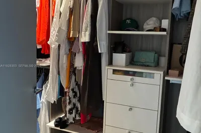 Closet