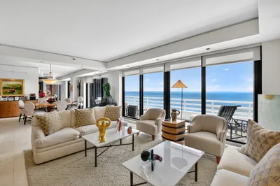 1500 S Ocean Boulevard #1603/04 1