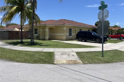 12265 SW 215th Ter #1 1