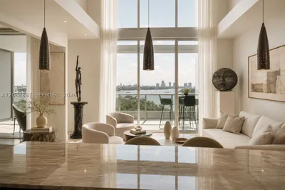 900 Biscayne Blvd #1109 1