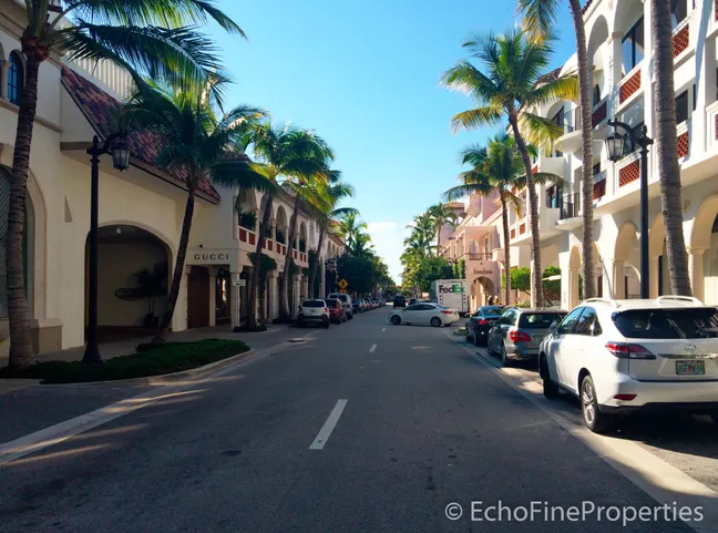 New Construction in Downtown West Palm Beach