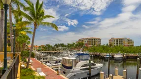 Luxury Country Club Communities in North Palm Beach