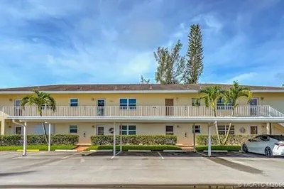 2950 SE Ocean Boulevard #122-6 1