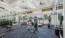 community gym