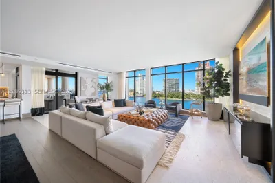 7083 Fisher Island Dr #7083 1
